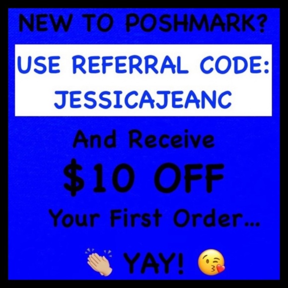 🔥2/$10 |•JOE FRESH•| Blue & White Striped Denim Jean Shorts Size 4 - Picture 11 of 11